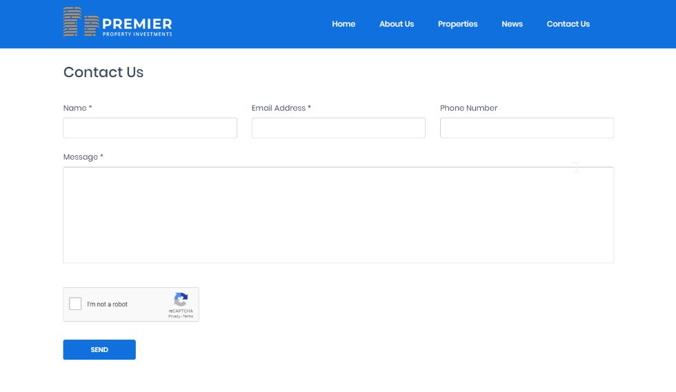 Ideaseven Digital Premier Property Investments